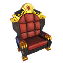 Wild Rose Chair
