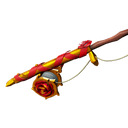Wild Rose Fishing Rod