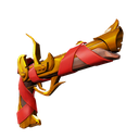 Wild Rose Pistol
