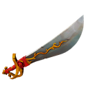 Wild Rose Heavy Sword