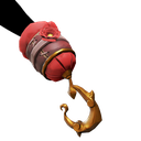 Wild Rose Hook