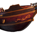 Wild Rose Hull