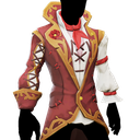 Wild Rose Jacket
