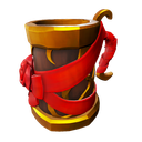 Wild Rose Tankard