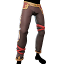 Wild Rose Bottom
