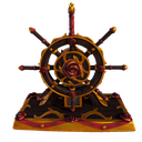 Wild Rose Wheel