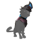 Kraken Pet Outfit