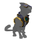 Legendary Pet Outfit