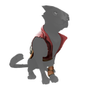 Sea Dog Pet Outfit