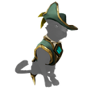 Sovereign Pet Outfit