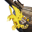 Lightbearer Figurehead