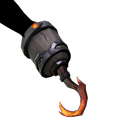 Ashen Dragon