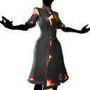 Ashen Dragon