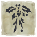 Wreath of Winter Tattoo