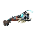Wrecker Wrangler Blunderbuss