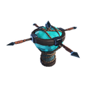 Wrecker Wrangler Capstan