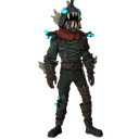 Wrecker Wrangler Costume