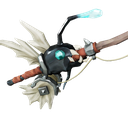 Wrecker Wrangler Fishing Rod