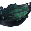Wrecker Wrangler Hull Livery