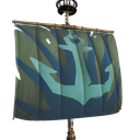 Wrecker Wrangler Sails