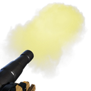 Sailor Cannon Flares