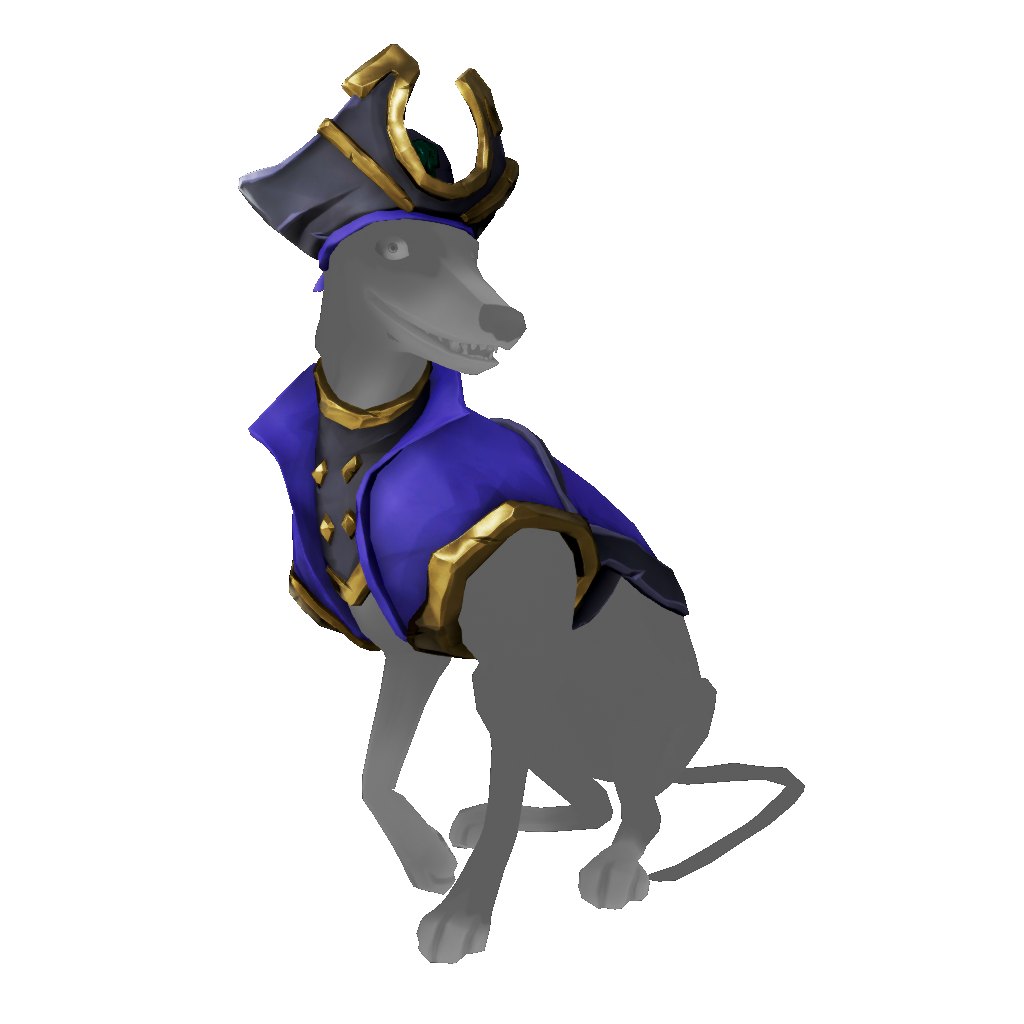Pet Customization