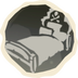 Captain's Bed