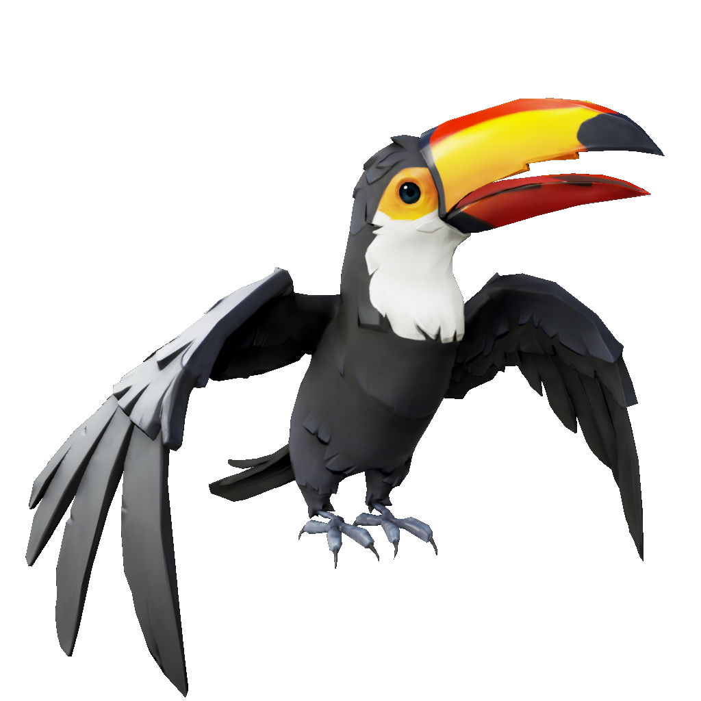 Toucan