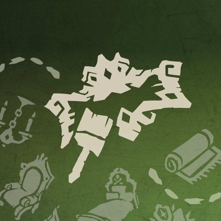 Ship Decoration