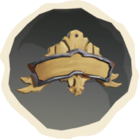 Ship's Crest