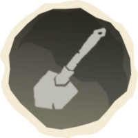 Shovel