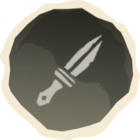 Throwing Knives