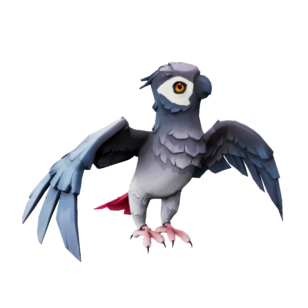 PArrot